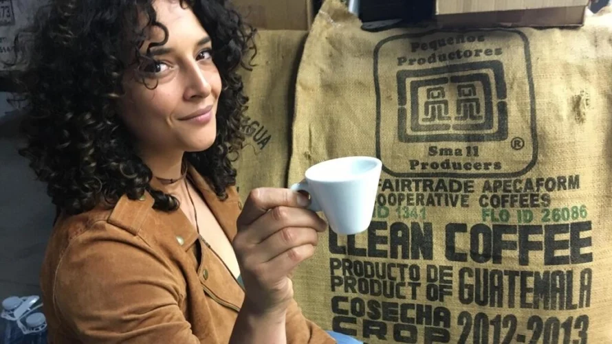 Taïna Chalifoux