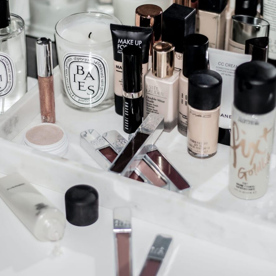 makeup