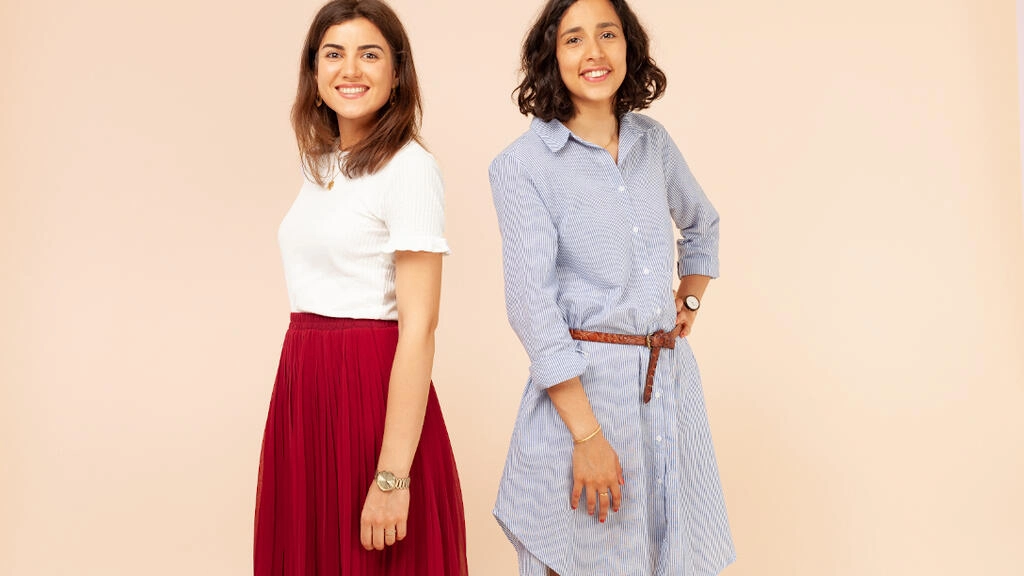 LOLO、デジタルとランジェリーが出会うとき