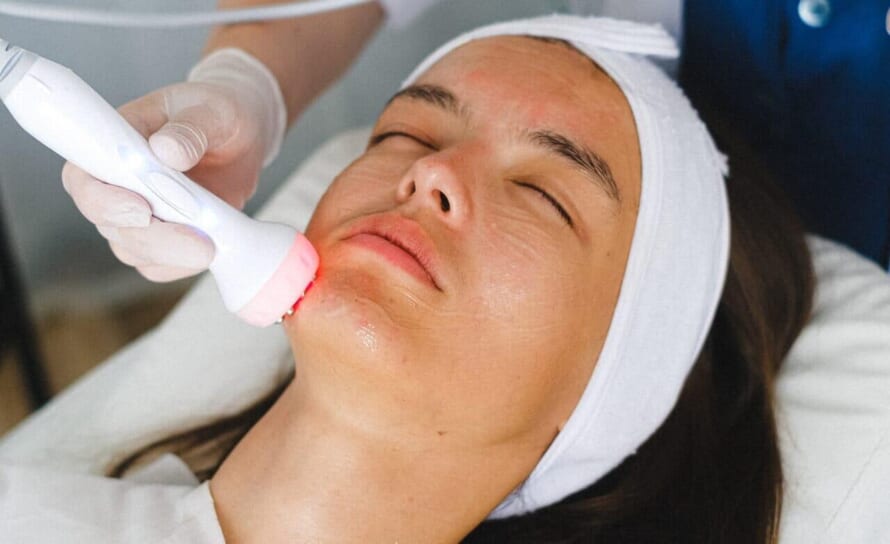 facial