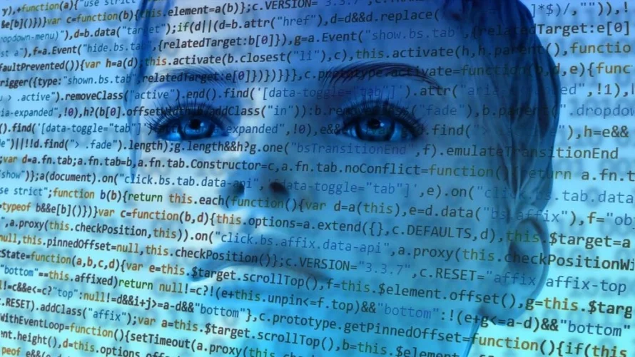 人工知能が学校のカリキュラムに入りつつある。CC0 Pixabay/Gerd Altmann
