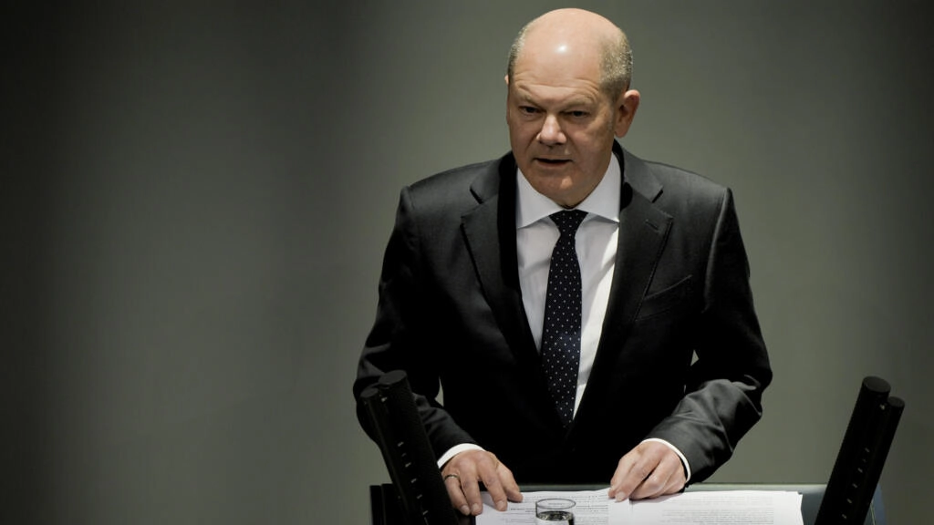 ドイツが中国との関係を育む理由