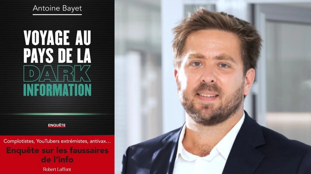 "ダーク・インフォメーション"：インフォックスを生み出す情報偽造者の実態を探る