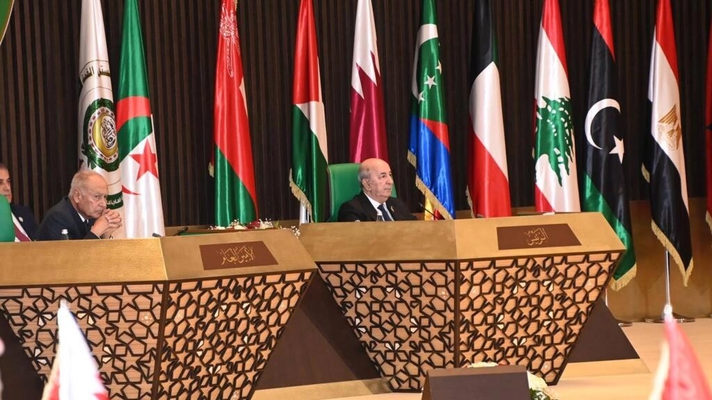 アラブ連盟サミット：違いを超えて、「非調整」の原則が採用