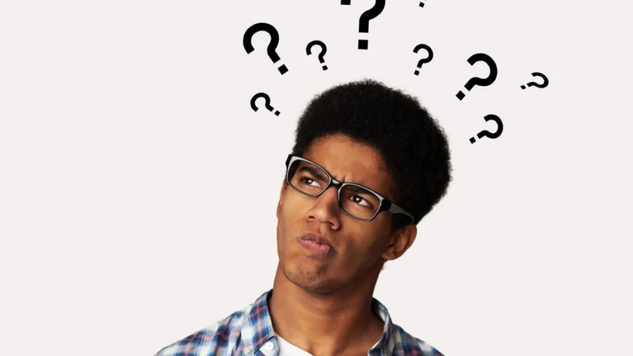 ティーンエイジャーの頭の中で何が起こっているのですか?© iStock / プロストックスタジオ