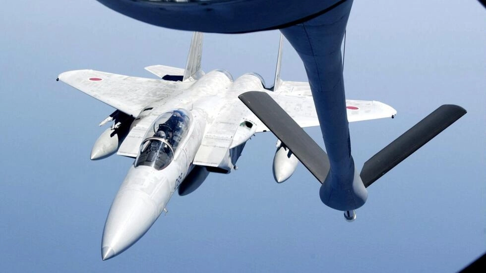 日本とインドは、共同で前例のない軍事航空演習を組織する