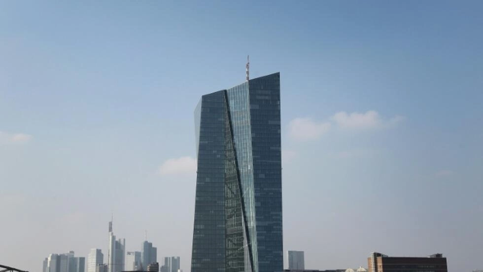 欧州中央銀行は、政策をグリーン化する計画を進めている