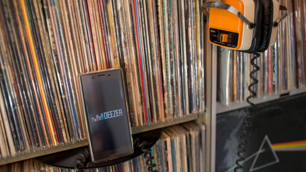 オンライン音楽リスニングの不正操作、成長している現象