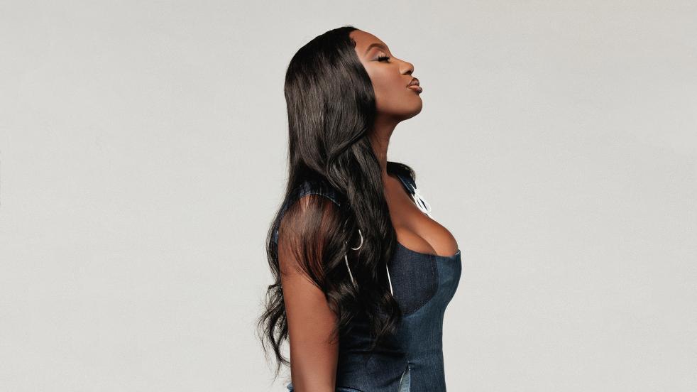 Aya Nakamuraポップ・セーブ・ザ・クイーン