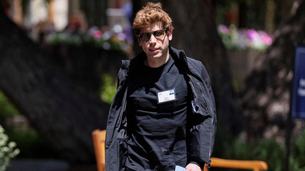 サム・アルトマン、ChatGPTの背後にあるOpenAIのインテリジェントなボス