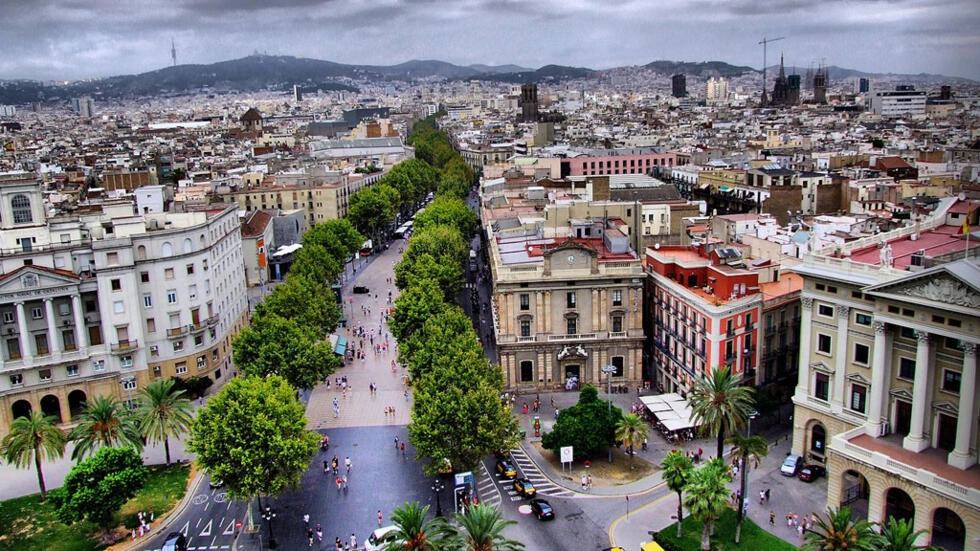 ヨーロッパ人はとどまるのにますます苦労している