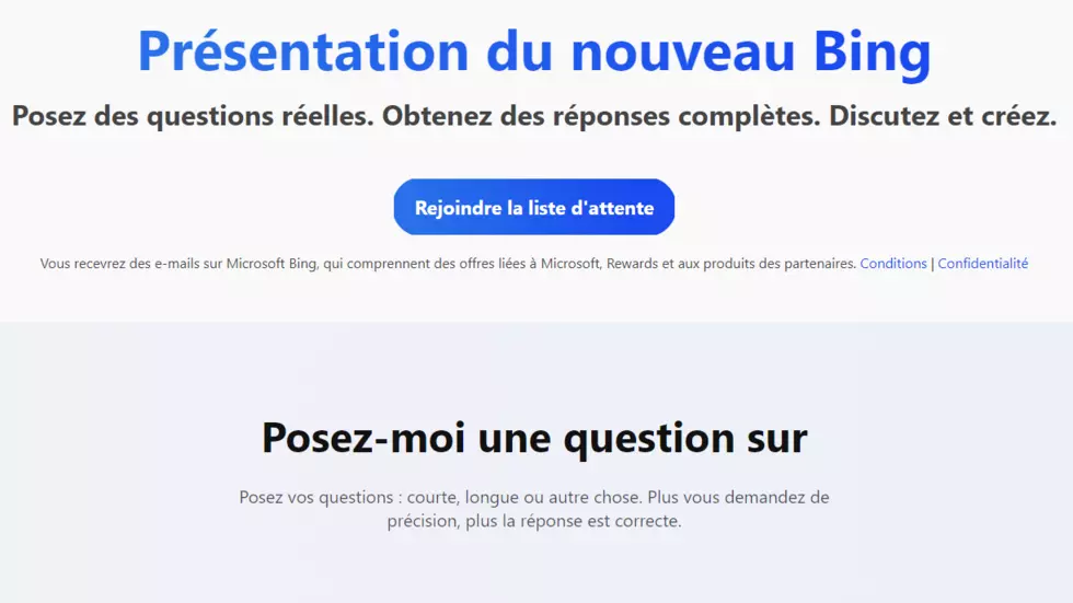 人工知能は検索エンジンを征服している