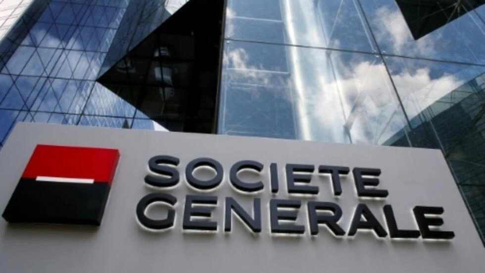 検察官は数十億ユーロの税金詐欺調査でフランスの銀行を襲撃する