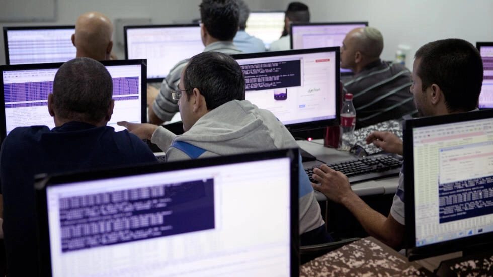 イスラエルが「サイバーパワー」としての地位を確立した方法