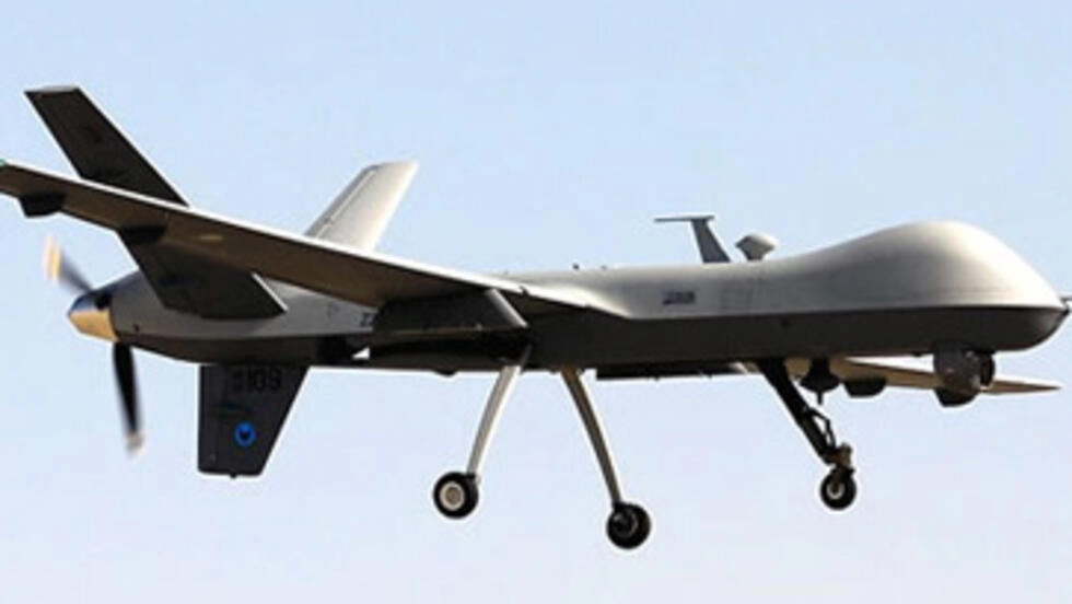 アメリカのドローンの虐殺後のワシントンとモスクワの間の強い緊張