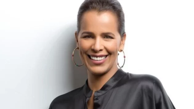 ファディラ・エル・ガディは、モロッコの刺繍で西と東を近づけます