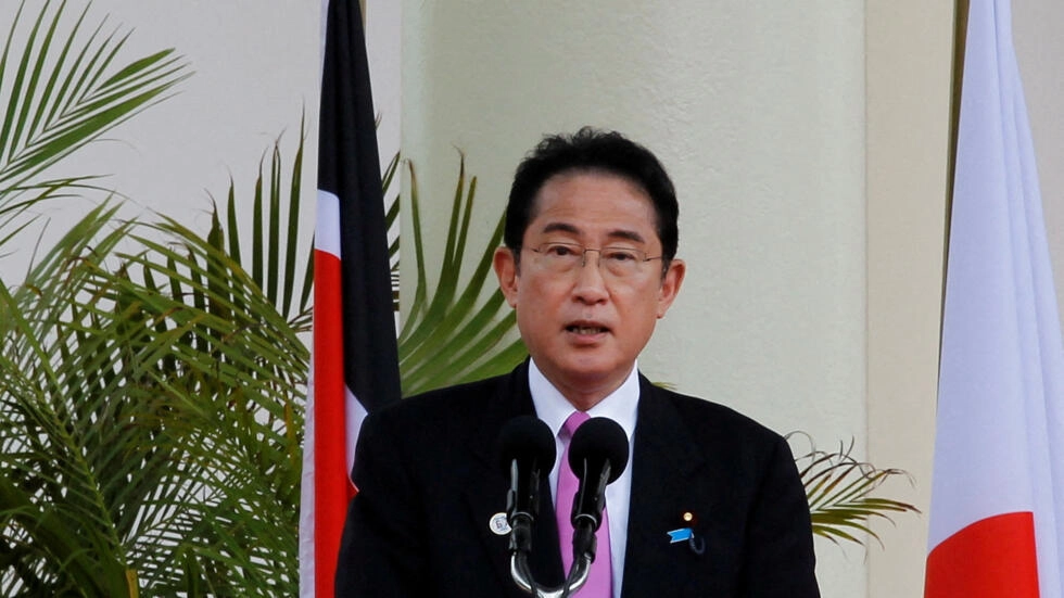 日本：議会は原子炉を60年以上延長する法律を可決する