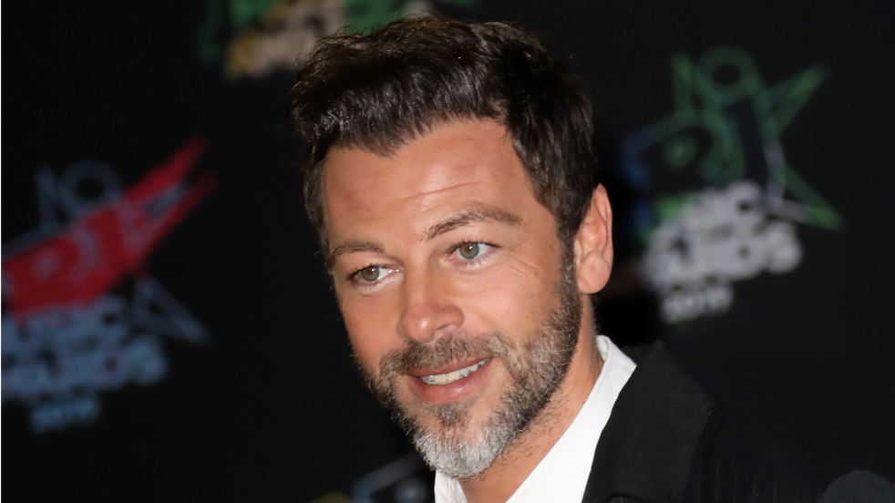 クリストフ・マエのワンダーランド