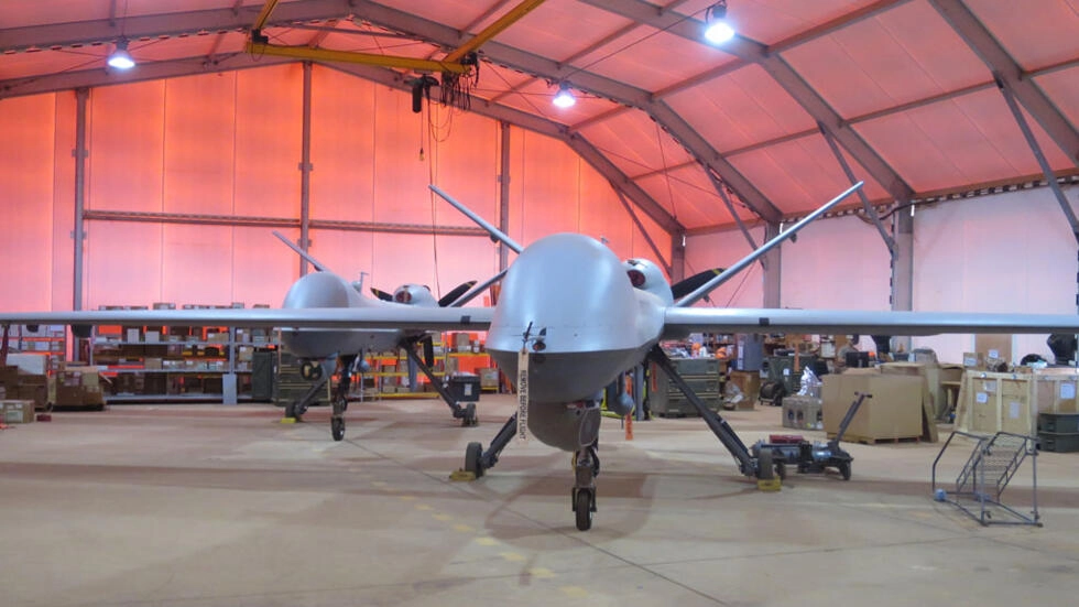 フランスの軍事プログラミング法：軍隊を変革するための4130億ユーロ