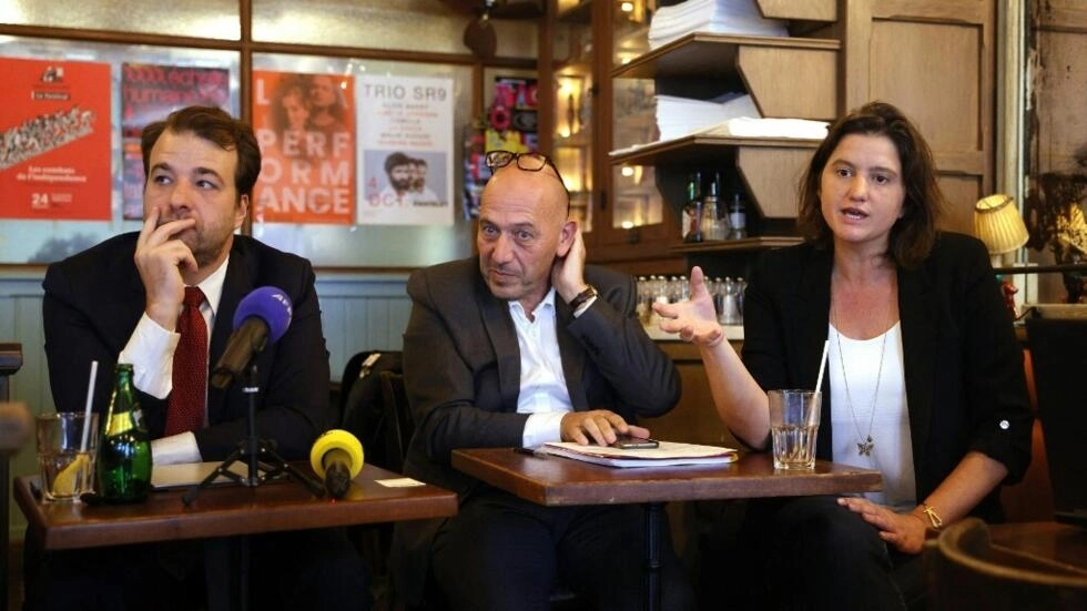 腐敗防止協会Anticorの司法承認が取り消され、野党は終わる