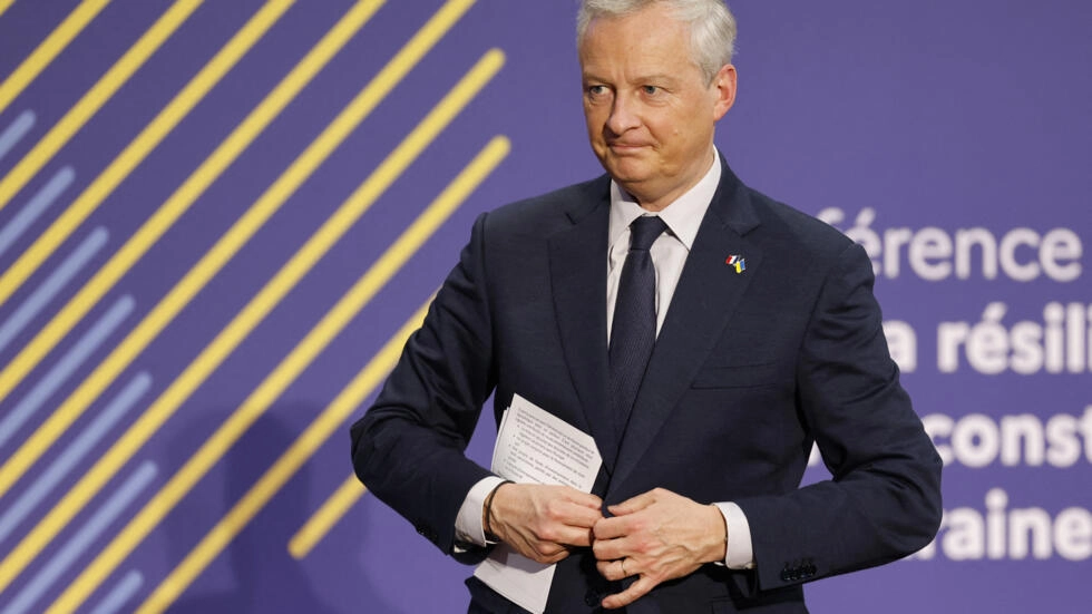 フランスの億万長者の税金は軽すぎますか?