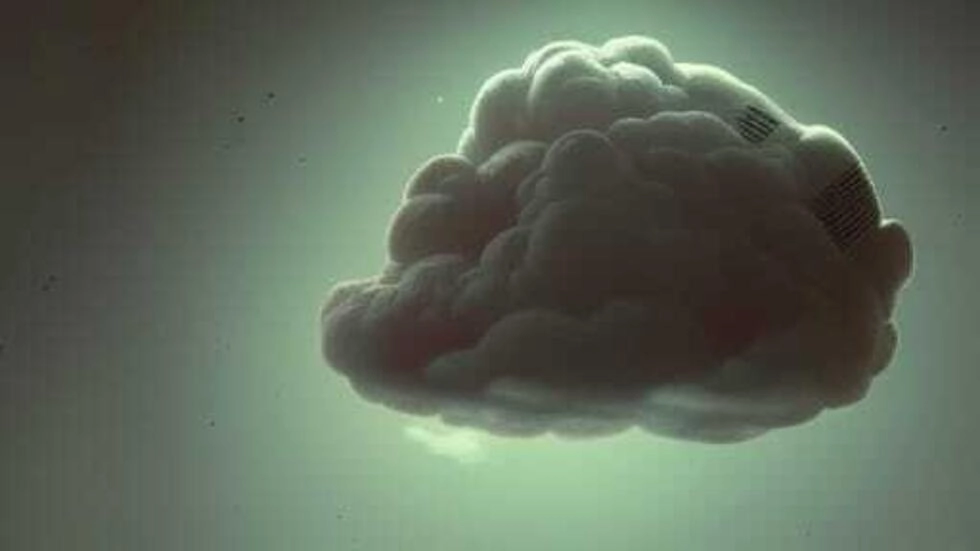 人工知能の気分