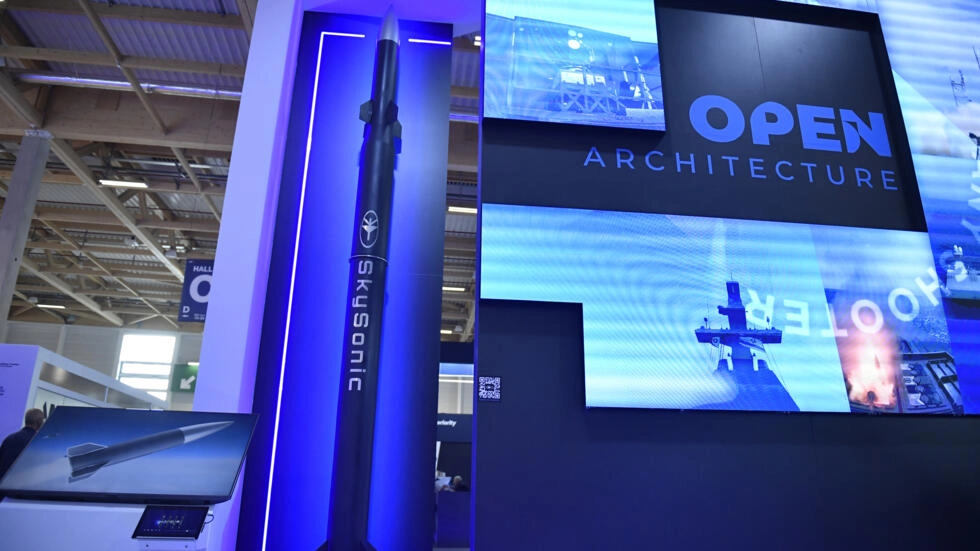 パリ航空ショー：極超音速ミサイルに対する保護のためのレース