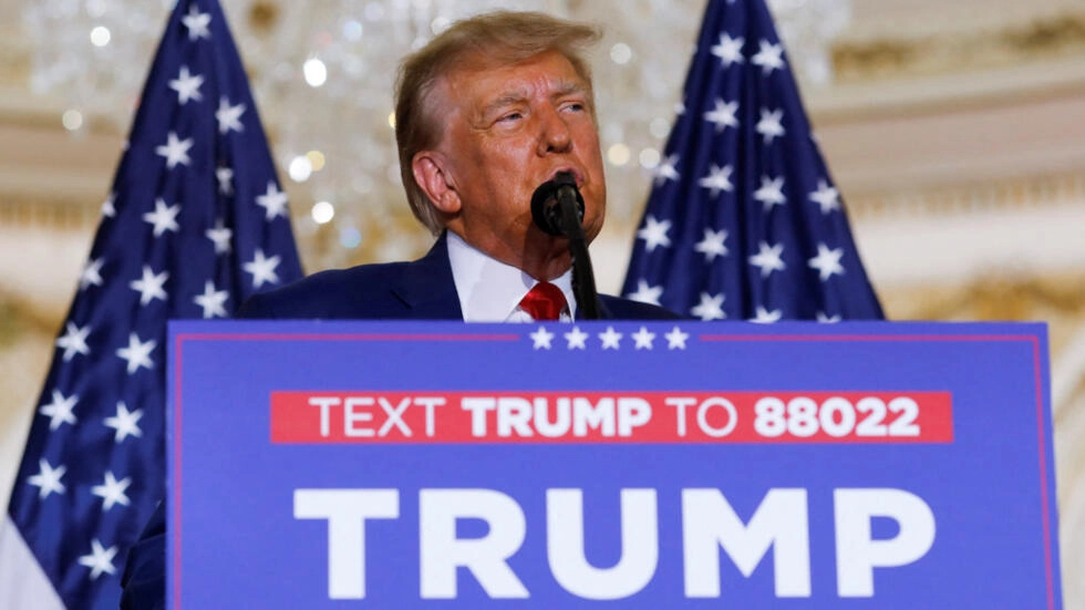 ドナルド・トランプはアメリカを危険にさらしたと非難された