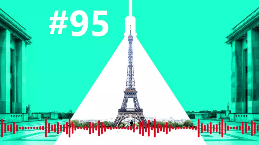 Spotlight on France #95 殉教した村の保全、中絶薬物不足、HIVの特定