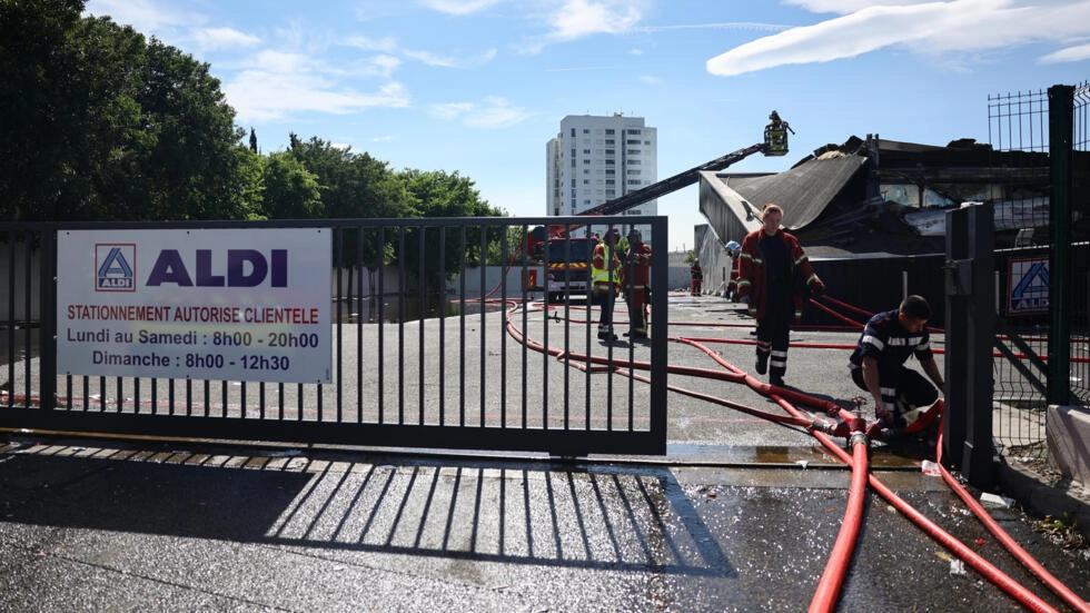 フランスでの暴力：すでに非常に重い経済バランスシート