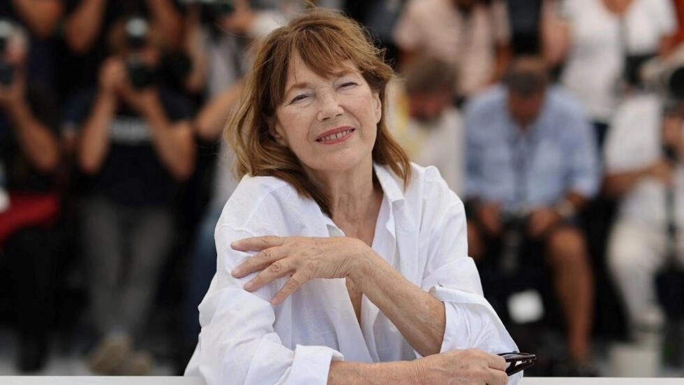 一面：最もイギリス的なフランス人歌手、ジェーン・バーキンへのオマージュ