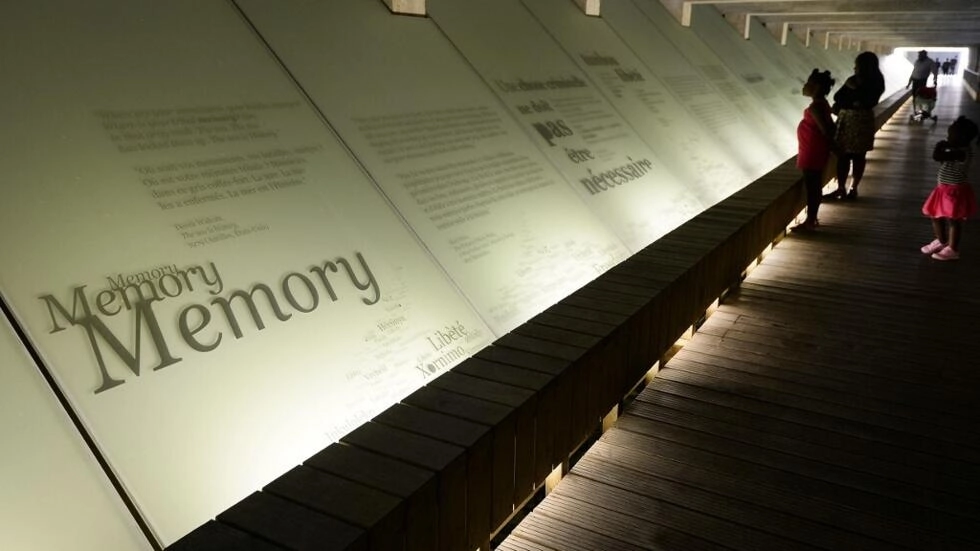 フランスの最高裁判所は、奴隷の子孫による賠償の控訴を否定する