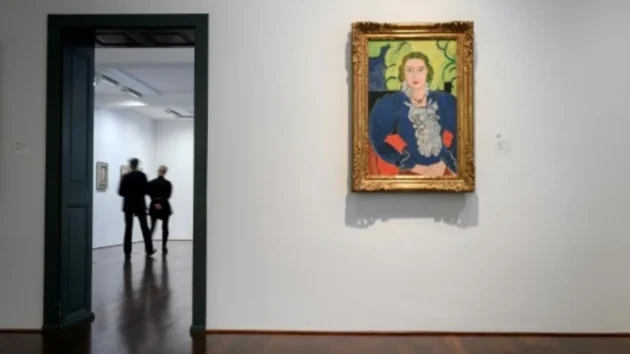 フランスは、ナチスによって略奪された芸術をユダヤ人の所有者に返還するのを助けるために法律を可決する