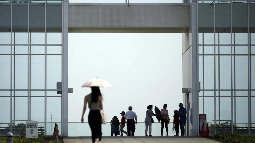 高熱とインフレ：日本でエアコンが贅沢になるとき