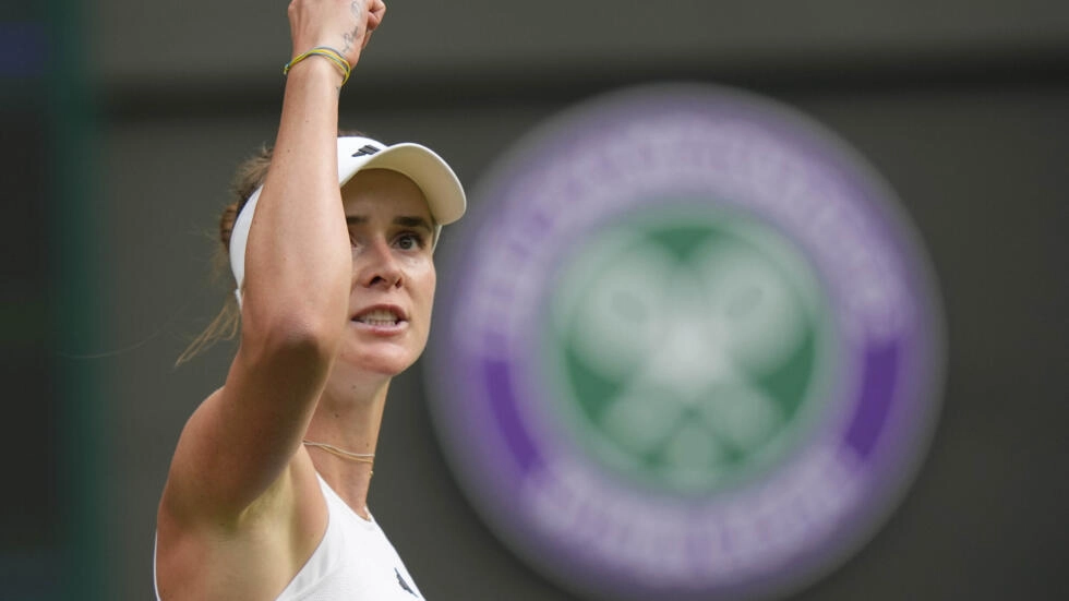 ウィンブルドン：7日目に学んだ5つのこと - 群衆を喜ばせるふざけた態度のための正しいイメージ