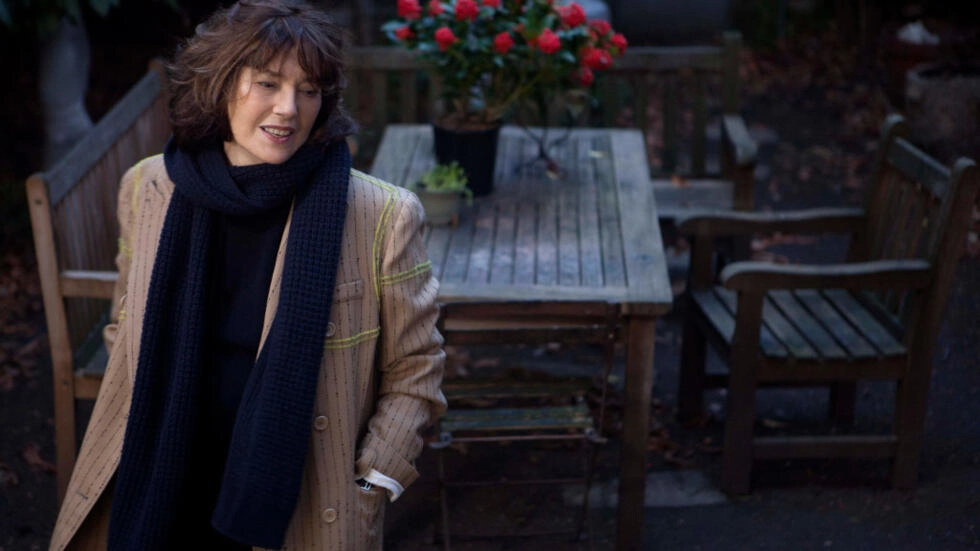 ジェーン・バーキンのセルジュ・ゲンスブールへのオマージュ