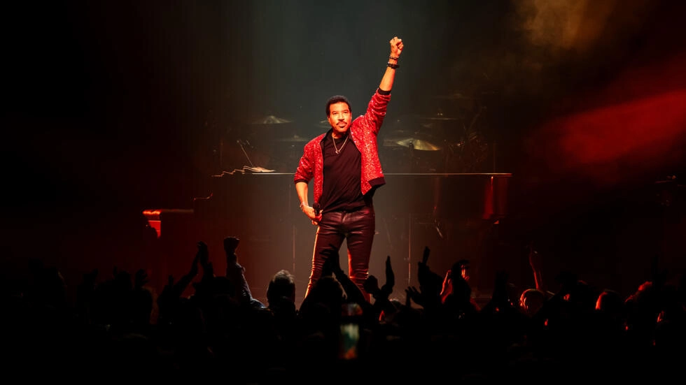 モントルー・ジャズ・フェスティバルの舞台裏