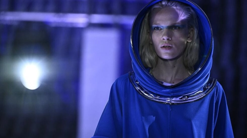 ファッションウィークはドラマとキャットウォークでパリで始まります