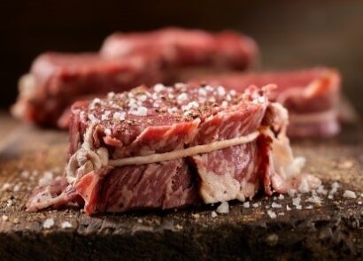 肉類