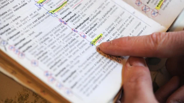 フランスは、言語をよりジェンダーニュートラルにするための入札をめぐる文化戦争を復活させる