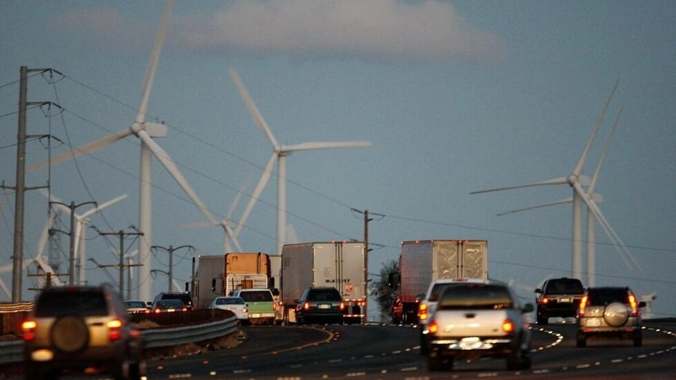 世界は地球暖房の排出量を「把握できていない」と国連報告書は主張している