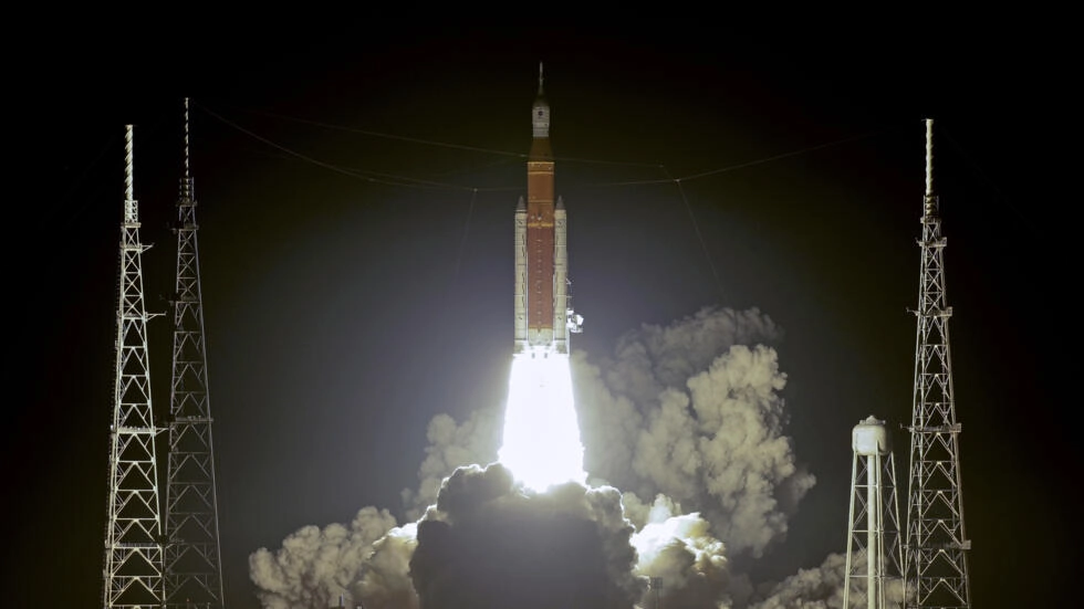 アポロからアルテミスへ：過去と将来の月ミッションに関するジェリー・グリフィン