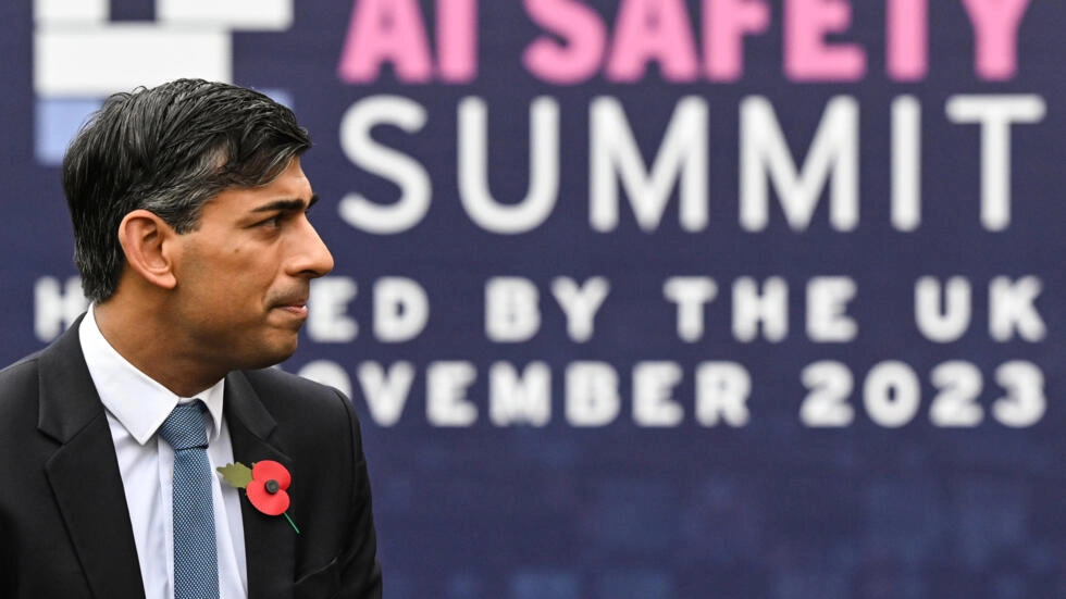 政治と技術のリーダーは、最初のサミットでAIの安全性に取り組む