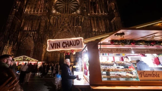 フランスのお気に入りのクリスマス飲料の背後にある伝統