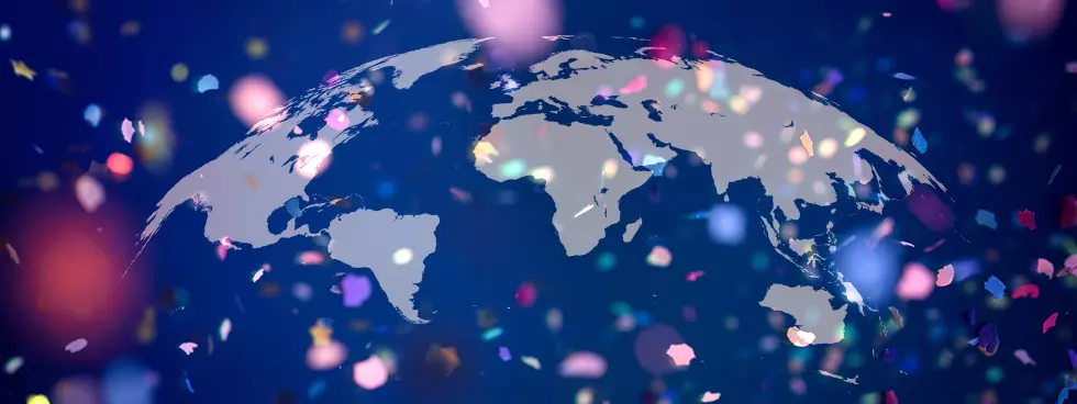 世界の「新年」