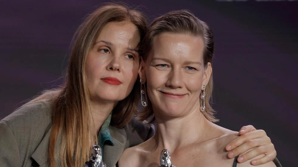 フランス映画「アナトミー・オブ・ア・フォール」は2024年のオスカーで5つの賞にノミネートされた