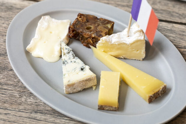 サステナブルな「フランス・テール・ド・レ（France Terre de Lait）」