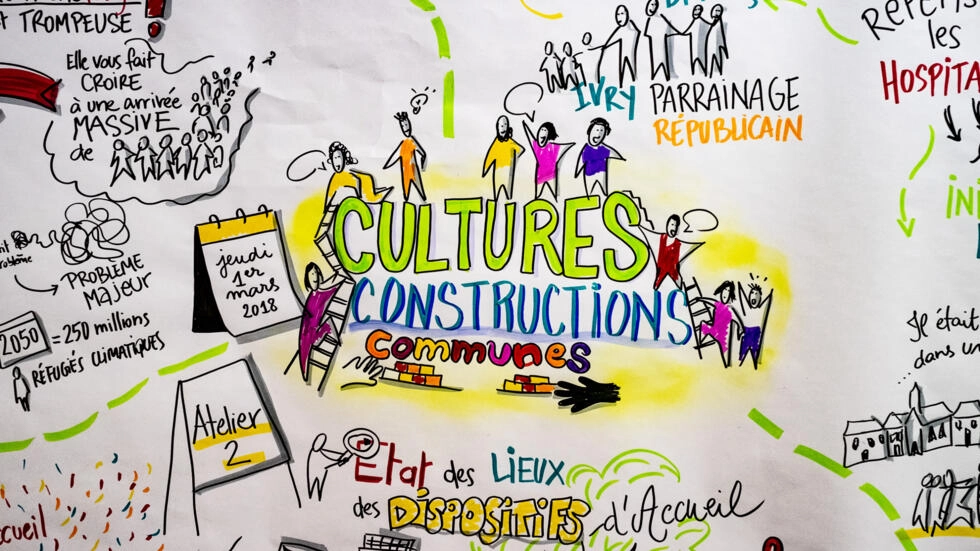 現代フランスの移民政策の簡単な歴史