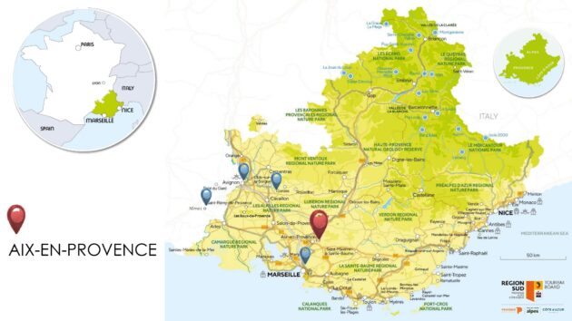 エクサン・プロバンス2024