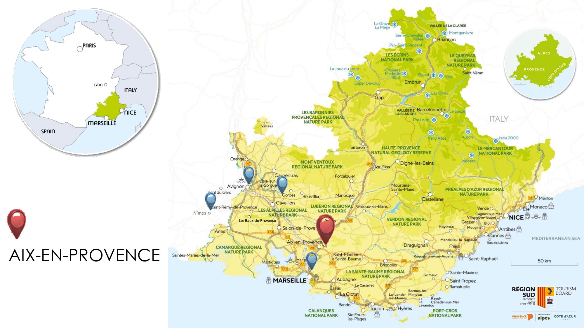 エクサン・プロバンス2024